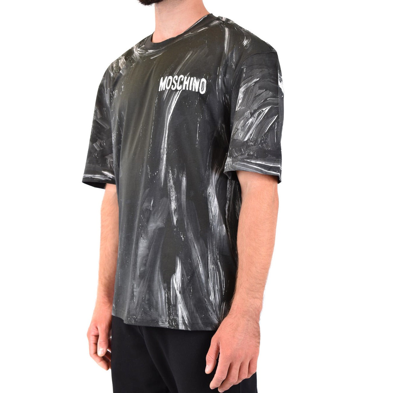 Moschino Men T-Shirt