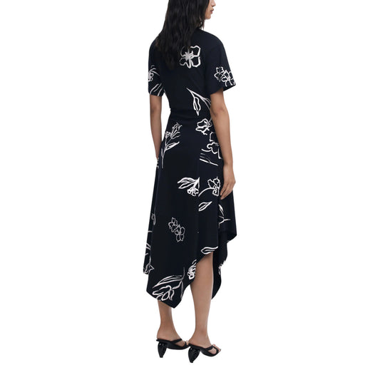 Desigual  Women Dress