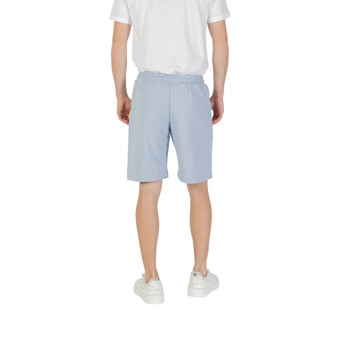 Icon Men Shorts