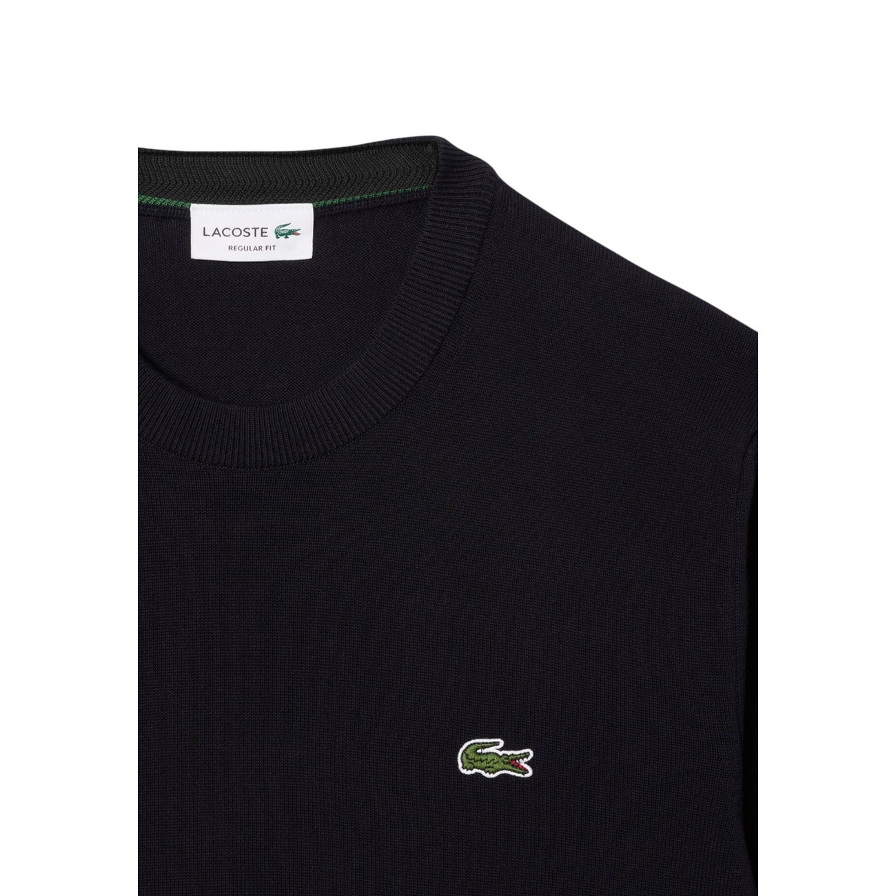 Lacoste Men Knitwear