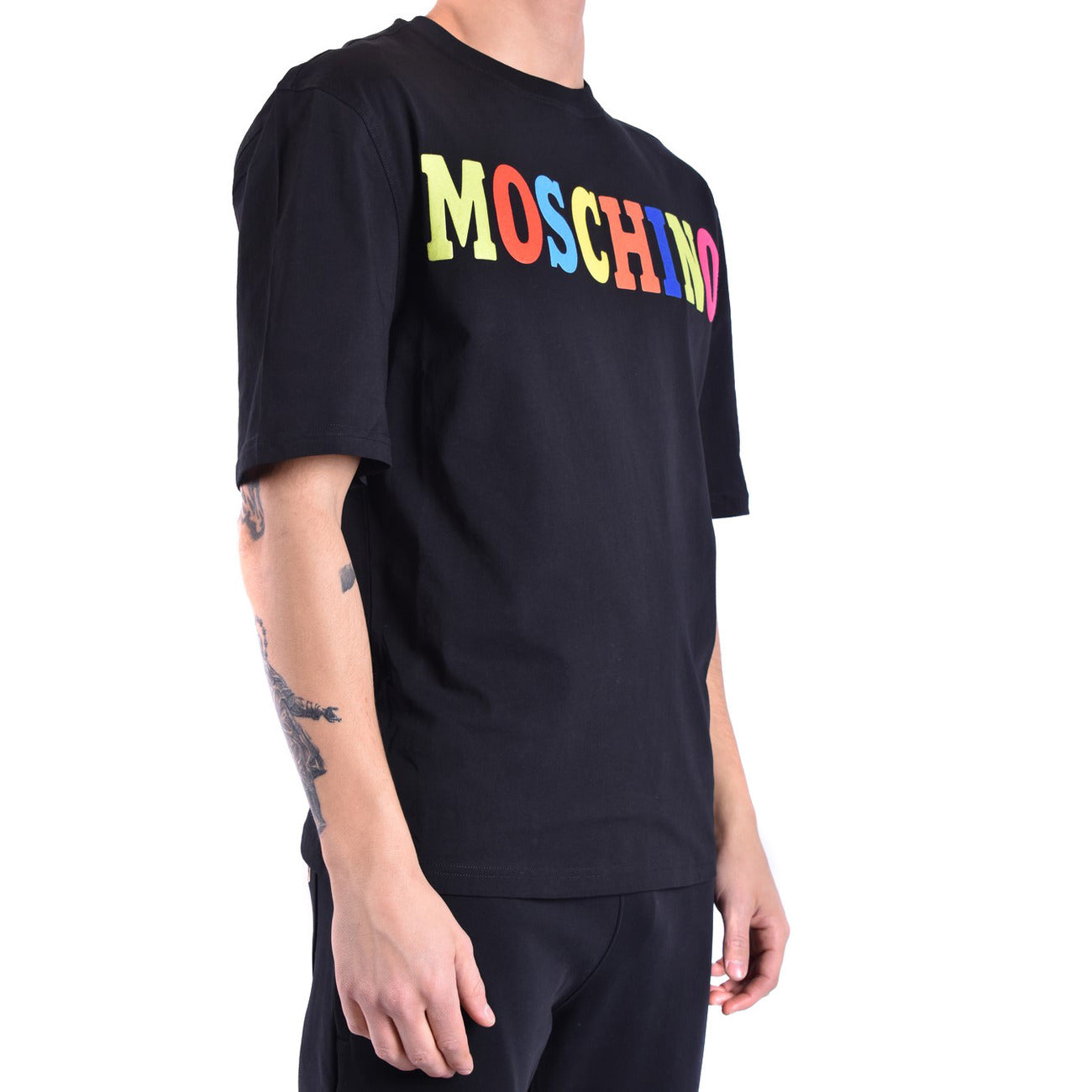 Moschino Men T-Shirt