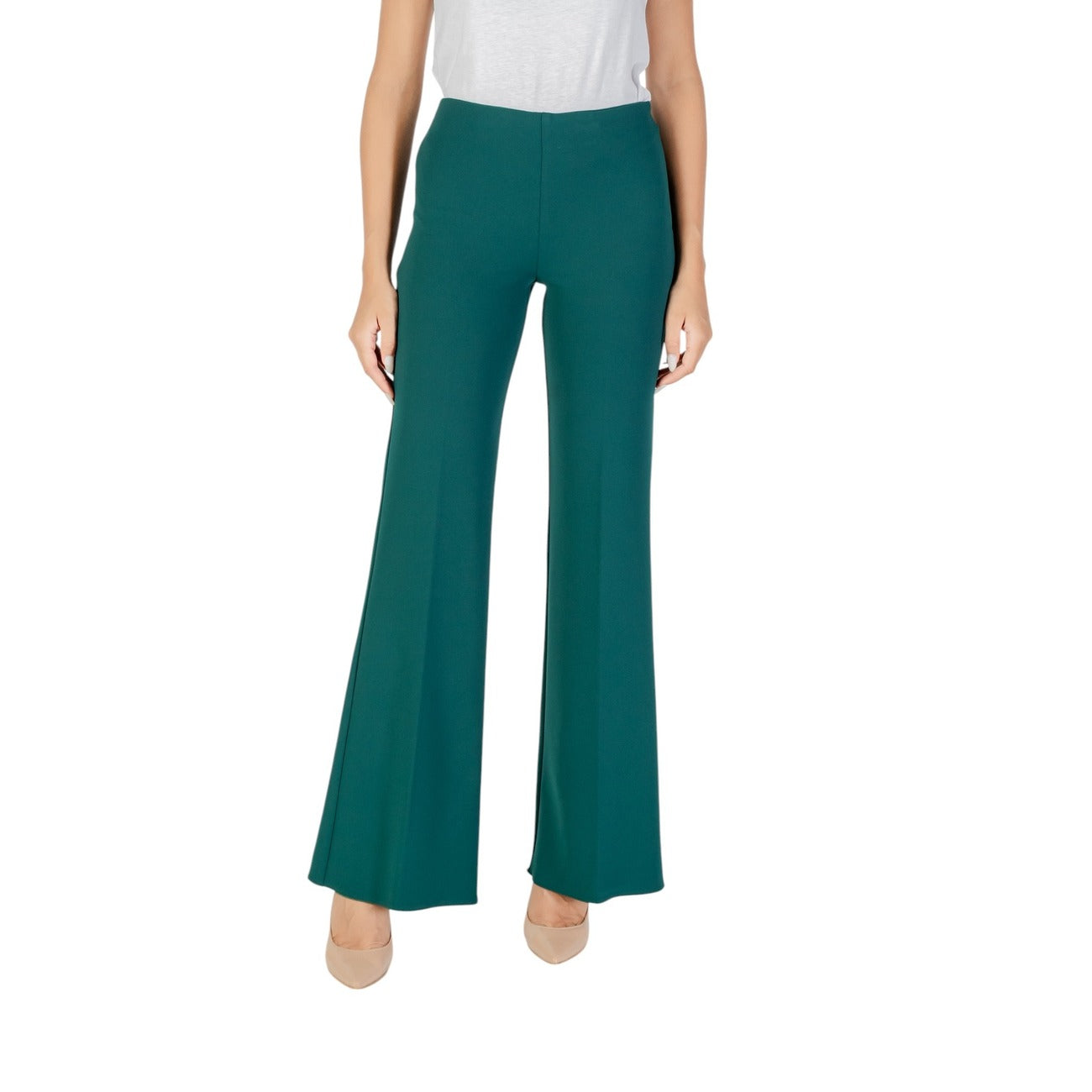 Rinascimento  Women Trousers