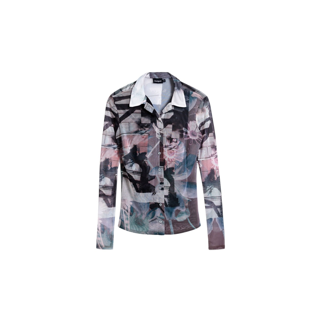 Desigual  Women Shirt