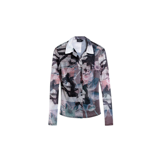 Desigual  Women Shirt