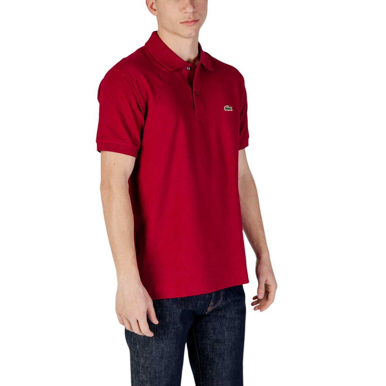 Lacoste Men Polo