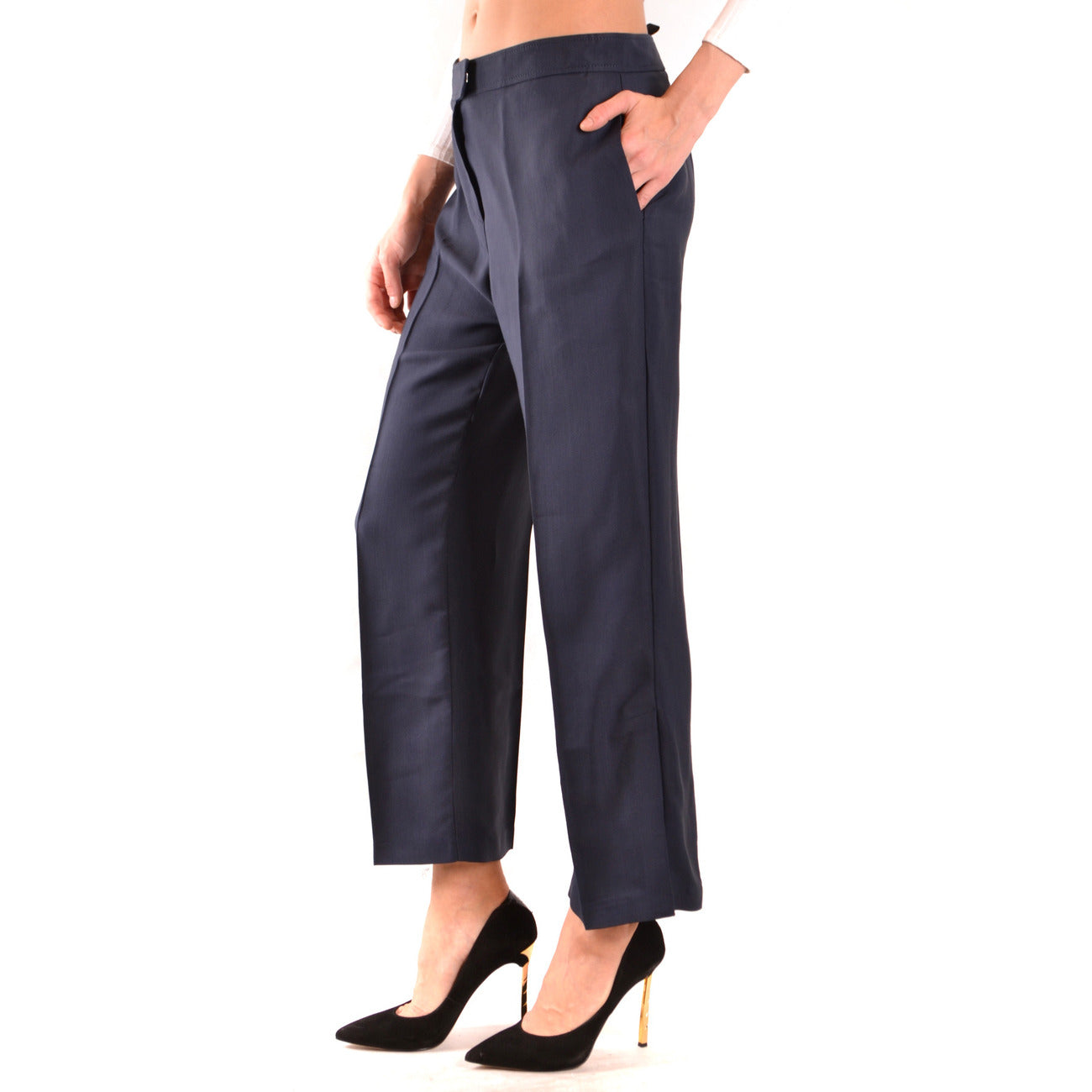 Pinko  Women Trousers