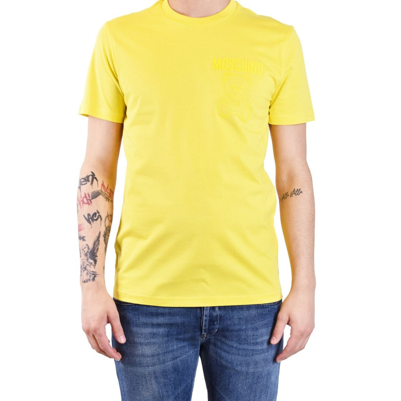 Moschino Men T-Shirt