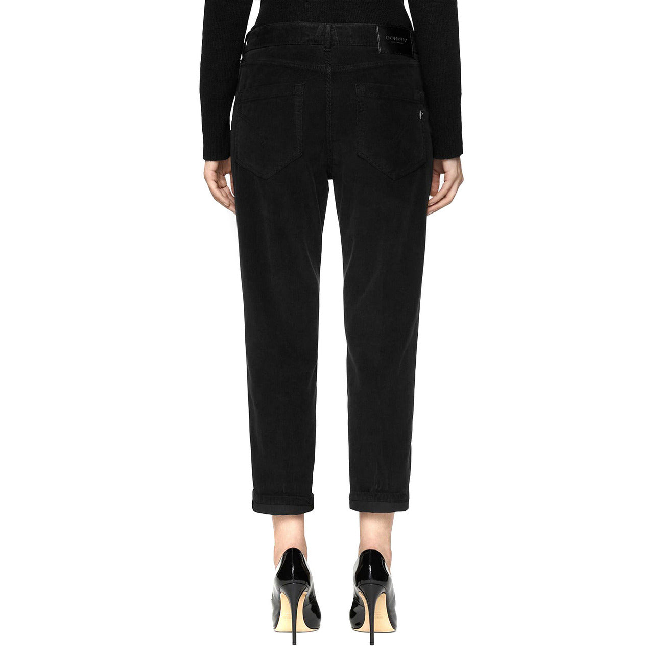 Dondup  Women Trousers