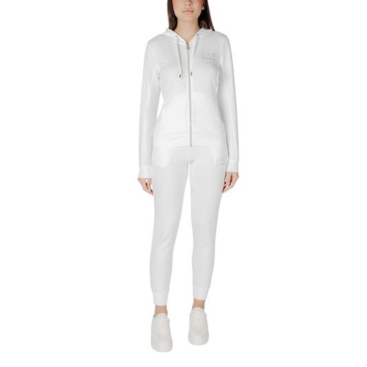 Ea7  Women Jumpsuit
