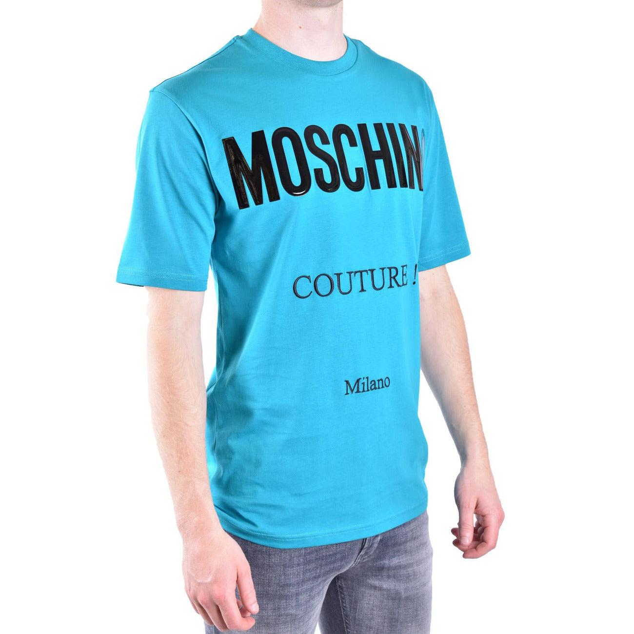 Moschino Men T-Shirt