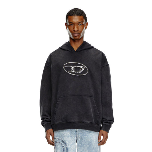 Diesel Men Sweatshirts