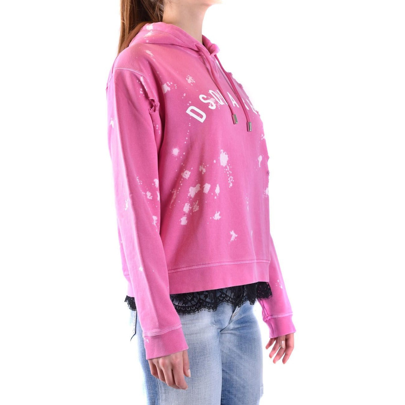 Dsquared2  Women Sweatshirts