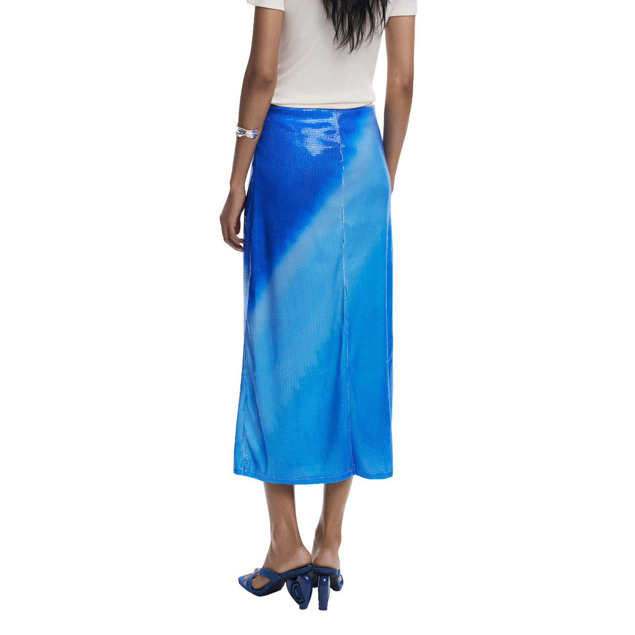 Desigual  Women Skirt