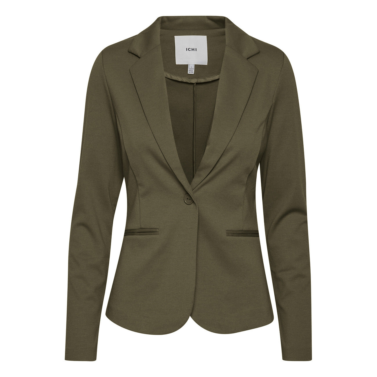 Ichi  Women Blazer