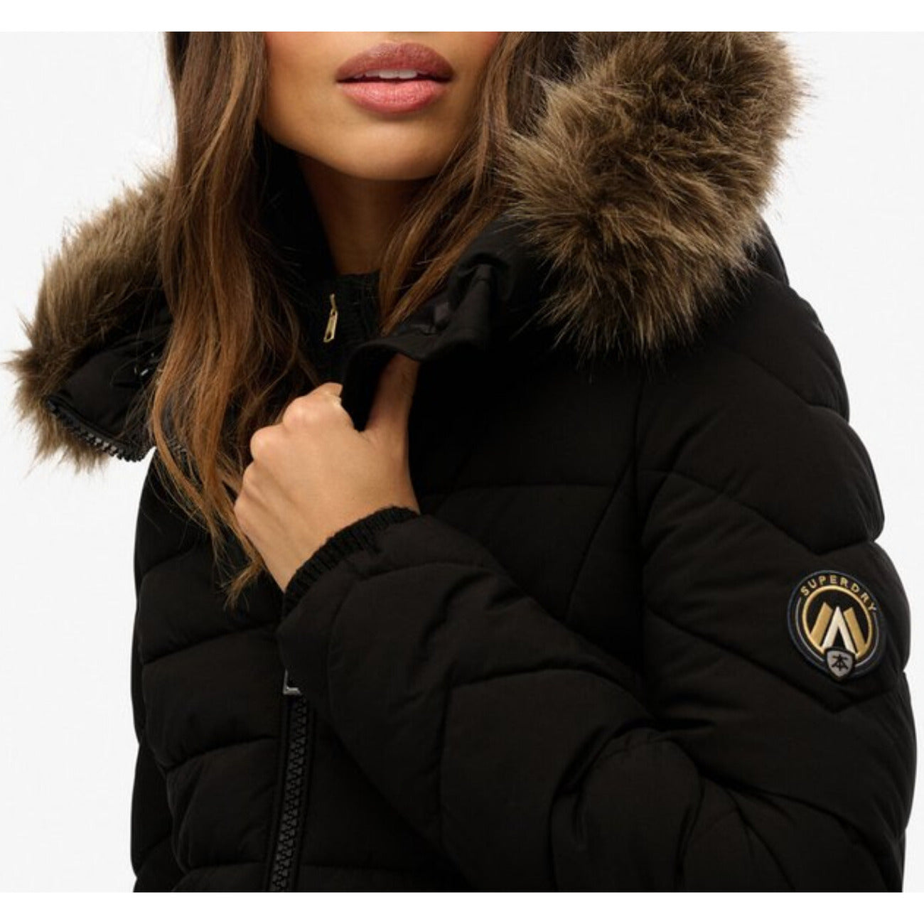 Superdry  Women Jacket