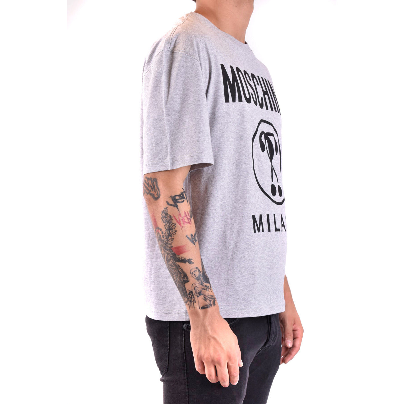 Moschino Men T-Shirt