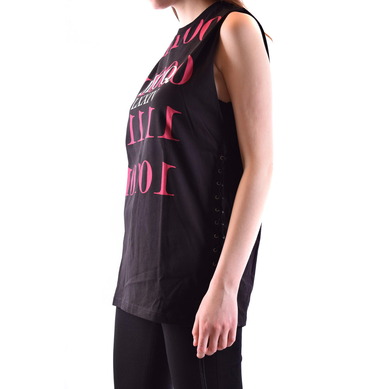 Alexander Mcqueen  Women Undershirt