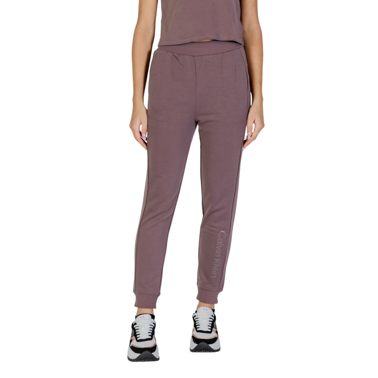 Calvin Klein Sport  Women Trousers