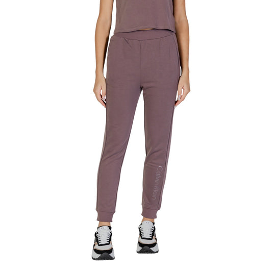 Calvin Klein Sport  Women Trousers