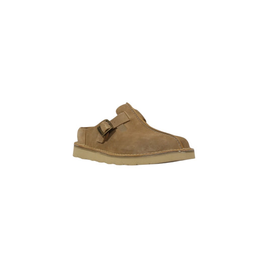 Clarks Men Slippers