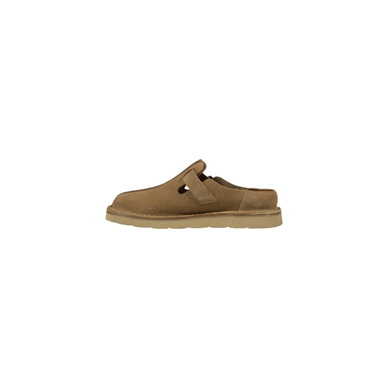 Clarks Men Slippers