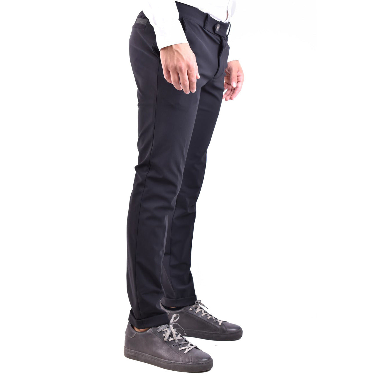 Rrd Men Trousers