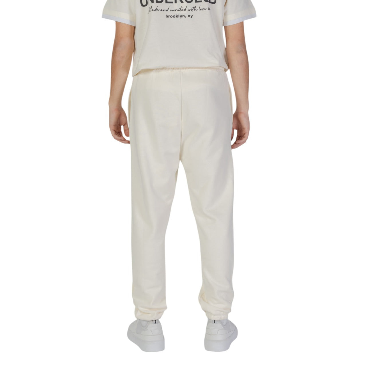 Underclub Men Trousers
