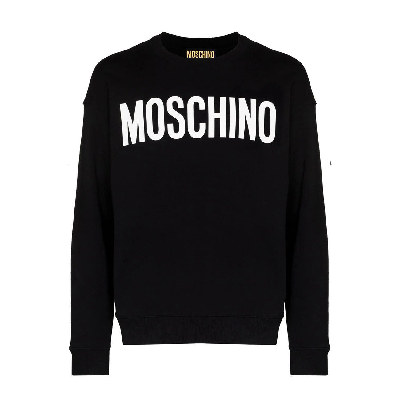 Moschino Men Sweatshirts