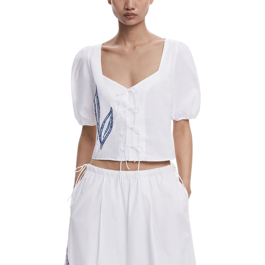 Desigual  Women Blouse