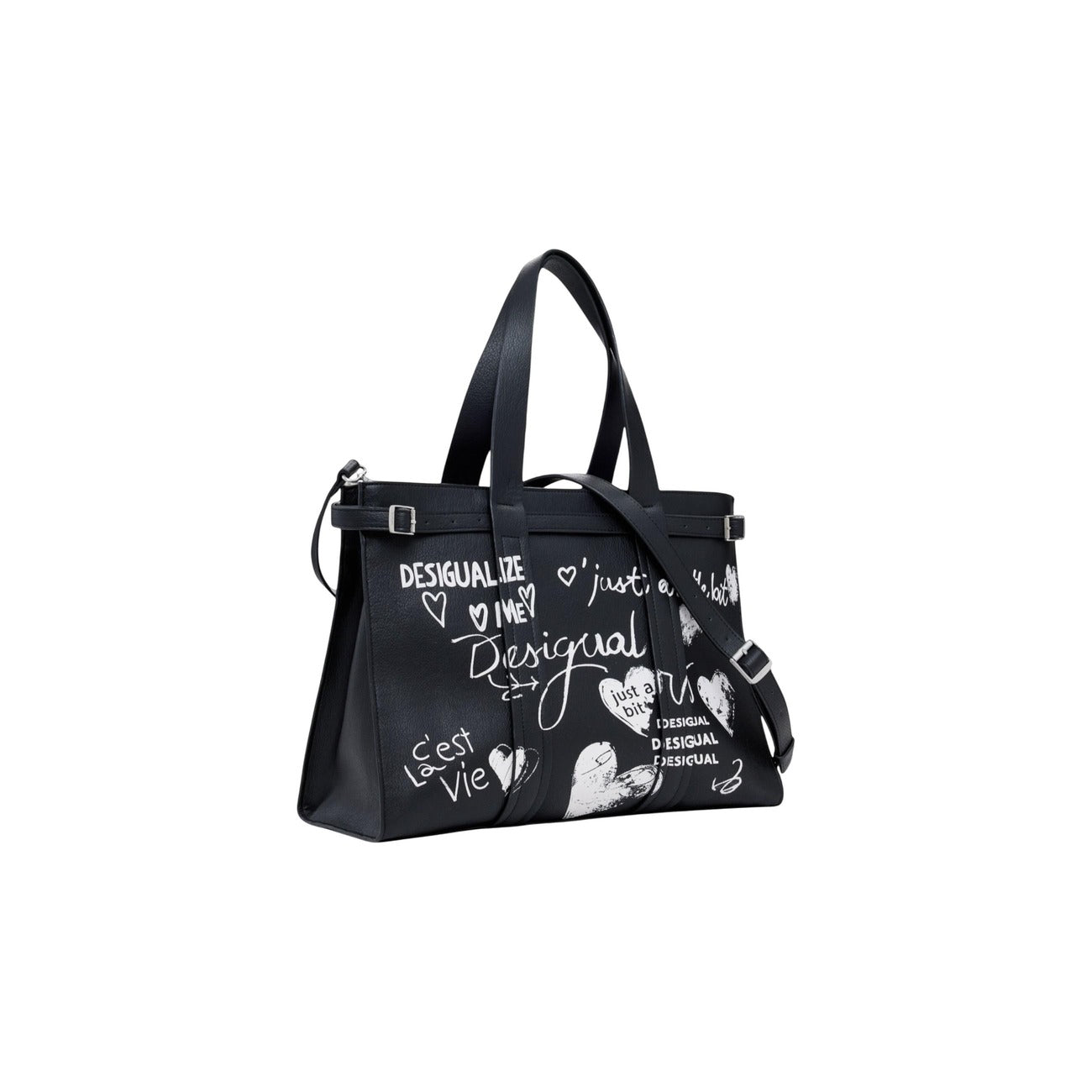 Desigual  Women Bag