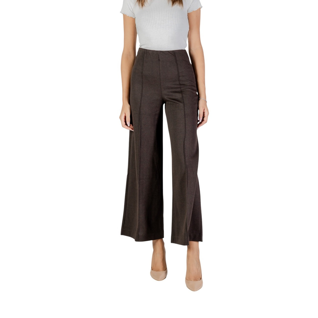 Ichi  Women Trousers