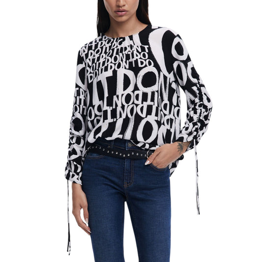 Desigual  Women Blouse
