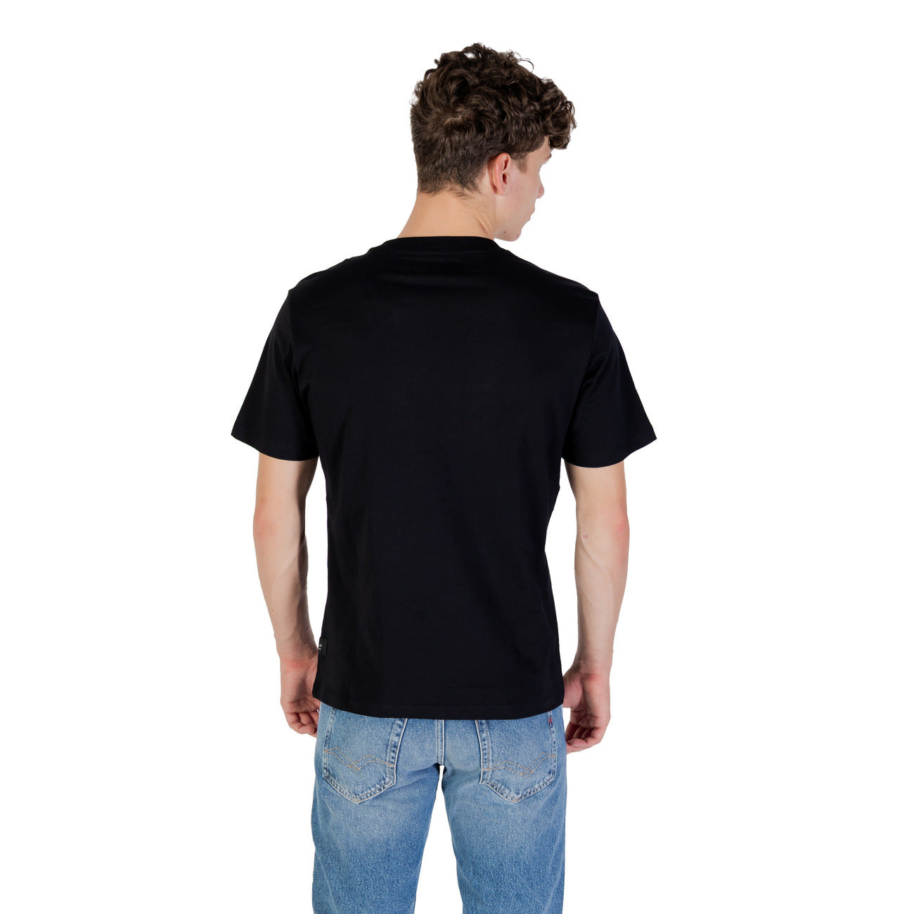 Replay Men T-Shirt