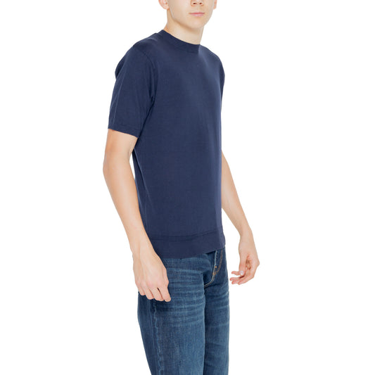 Hamaki-ho Men T-Shirt