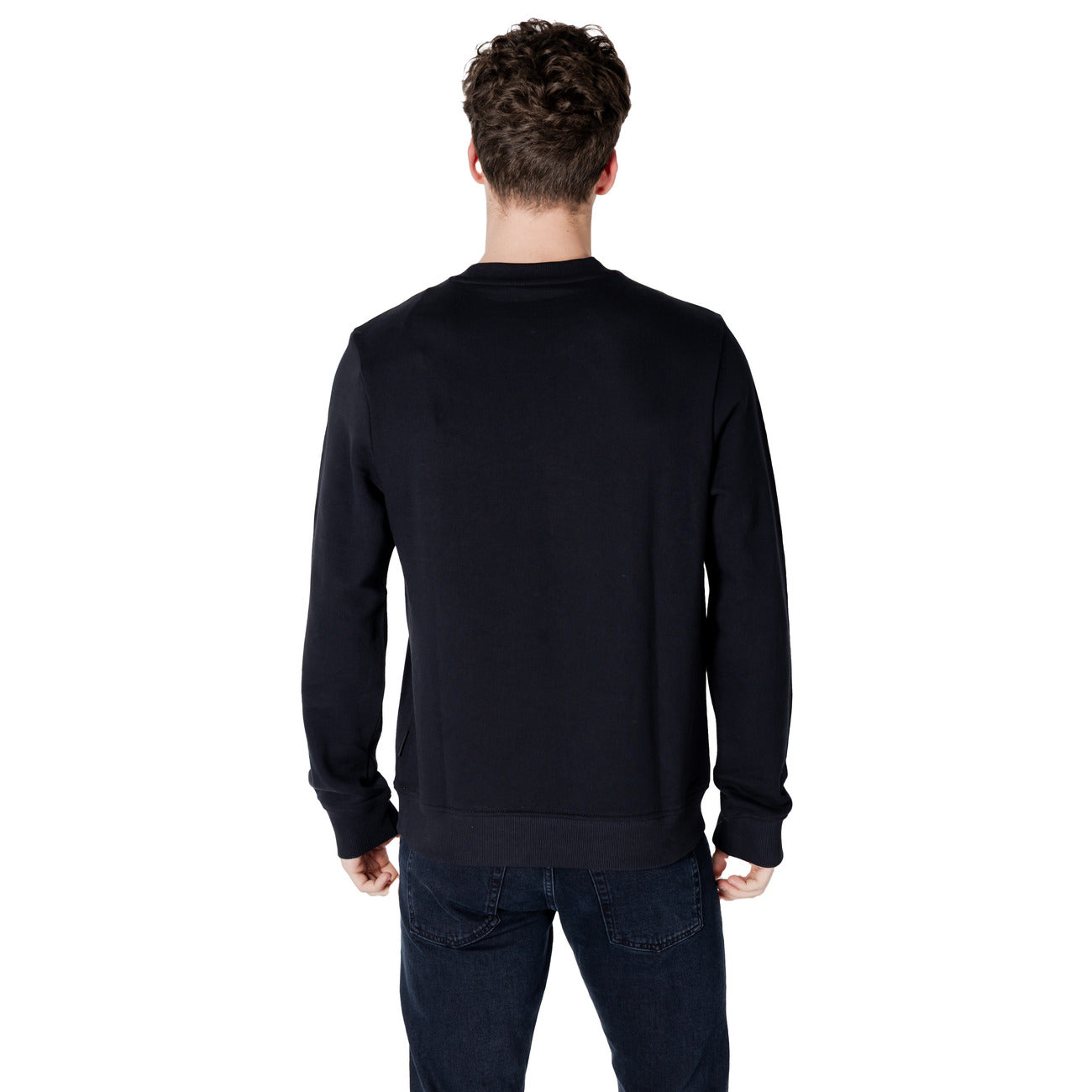 Napapijri Men Sweatshirts