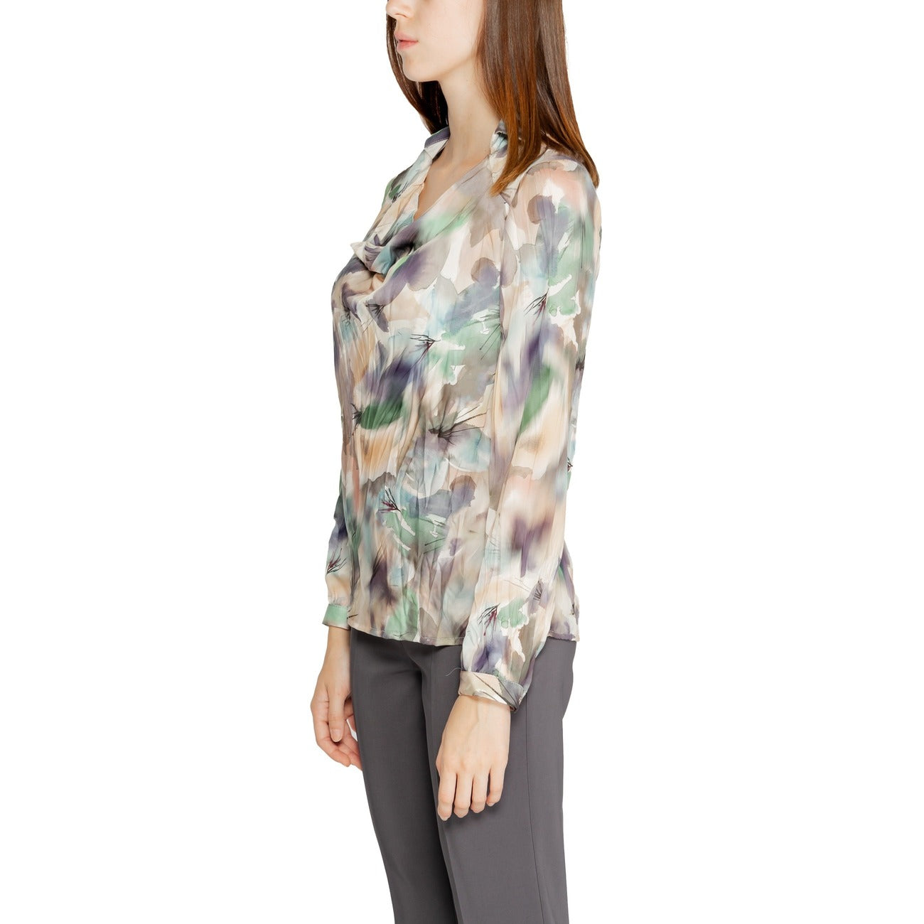 Rinascimento  Women Blouse