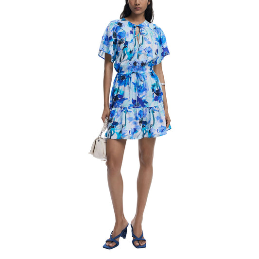 Desigual  Women Dress