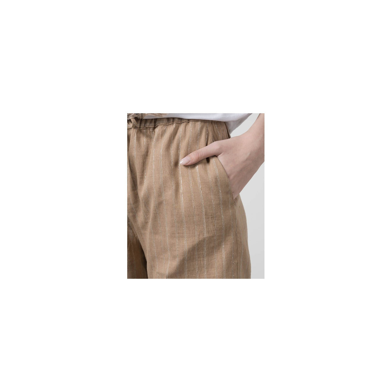 Twinset  Women Trousers