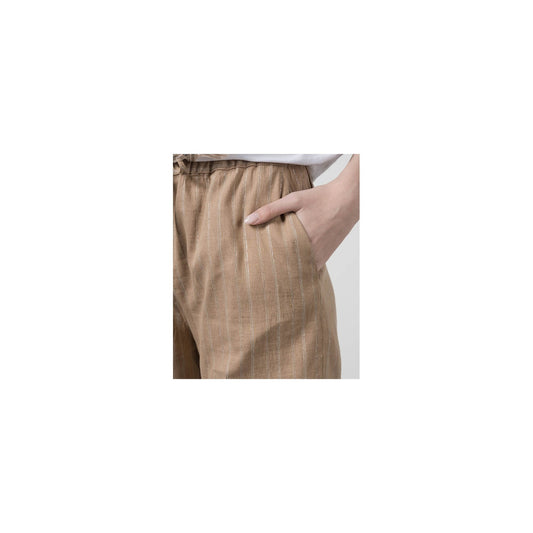 Twinset  Women Trousers