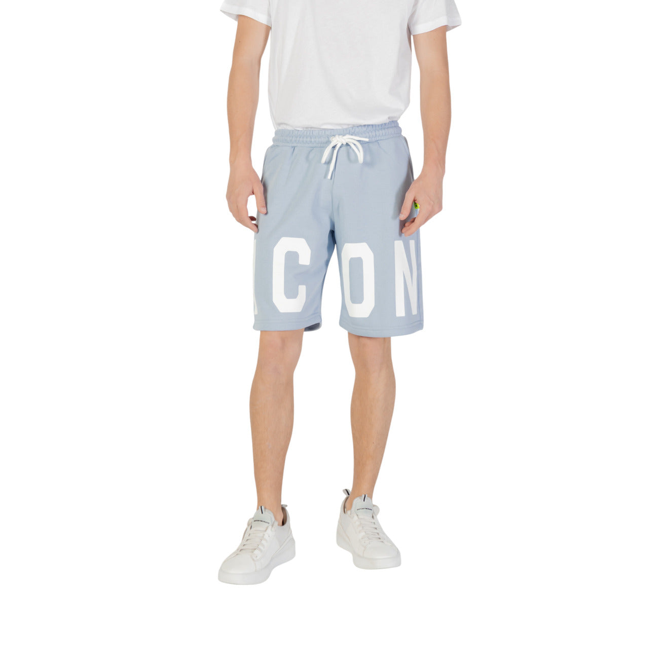 Icon Men Shorts