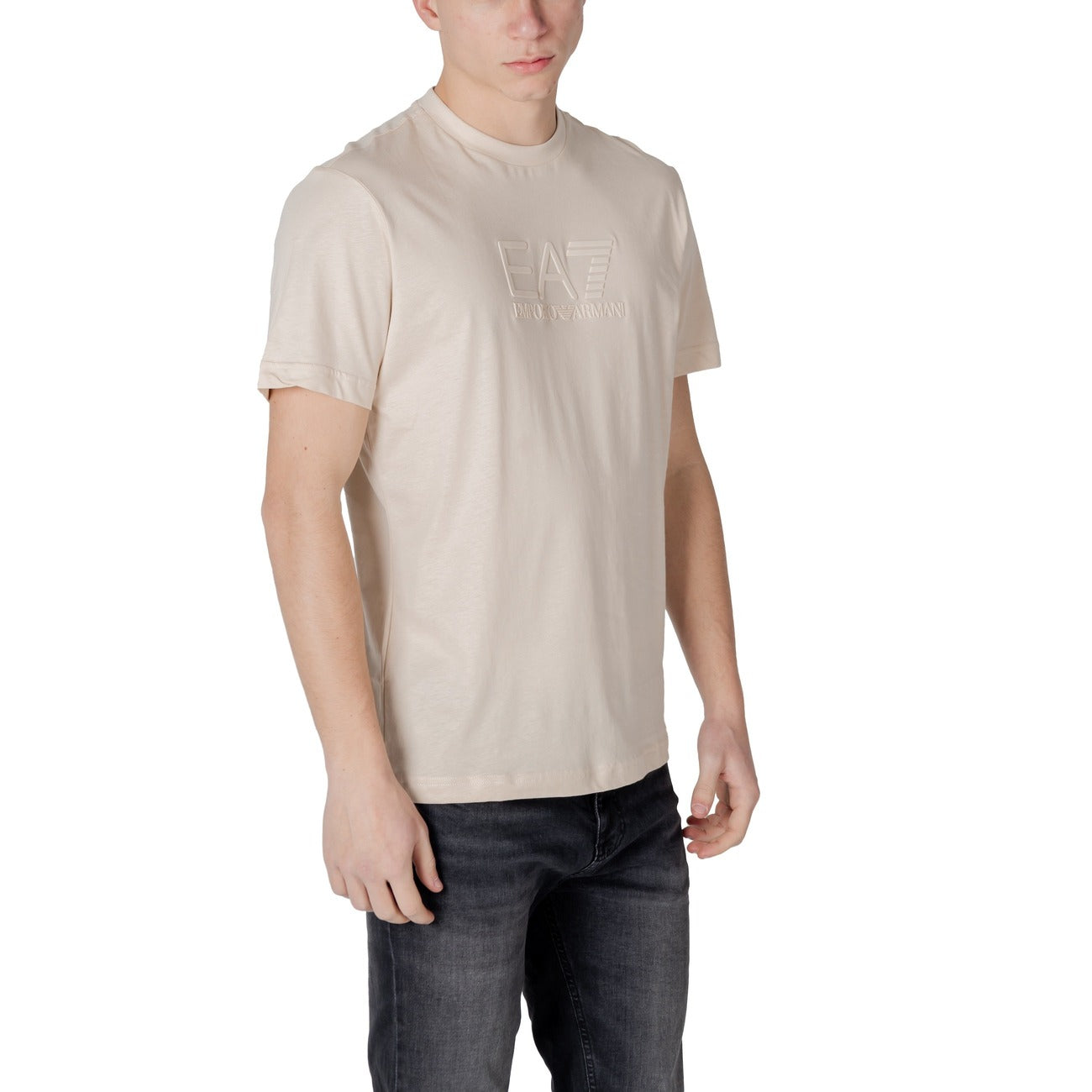 Ea7 Men T-Shirt