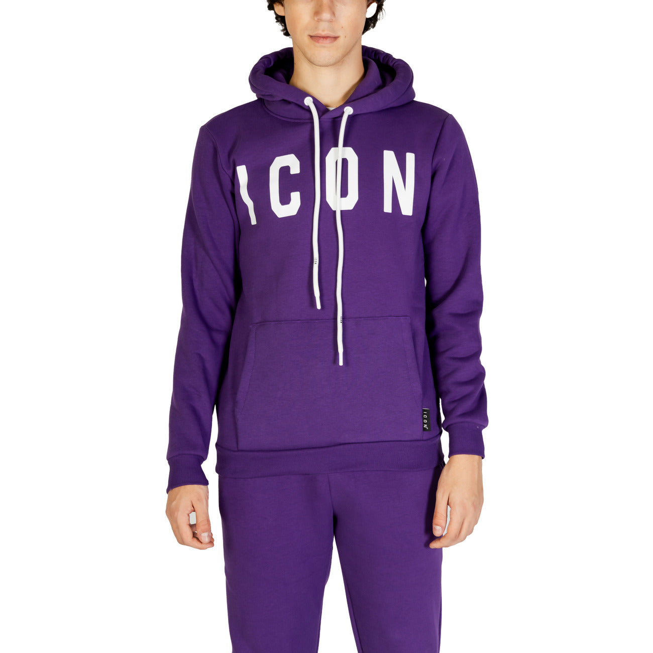 Icon Men Sweatshirts
