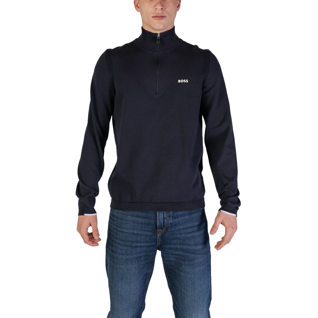 Boss Men Sweatshirts