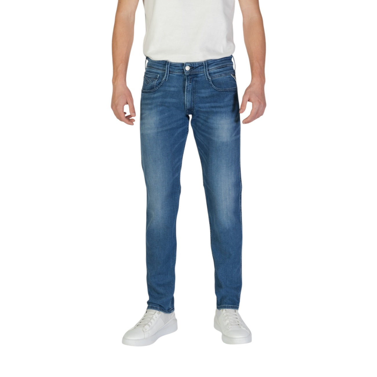 Replay Men Trousers