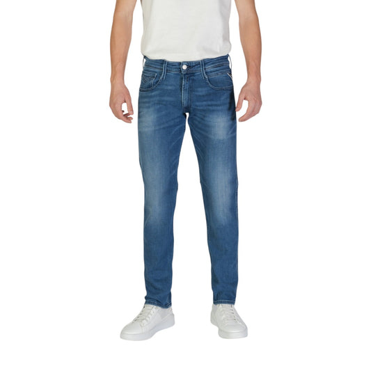 Replay Men Trousers