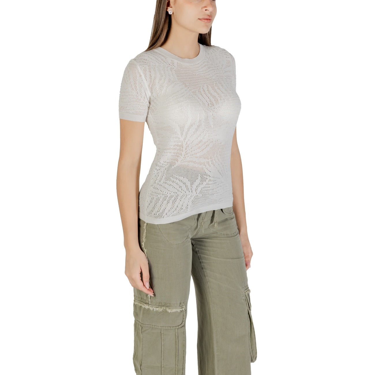 Desigual  Women T-Shirt