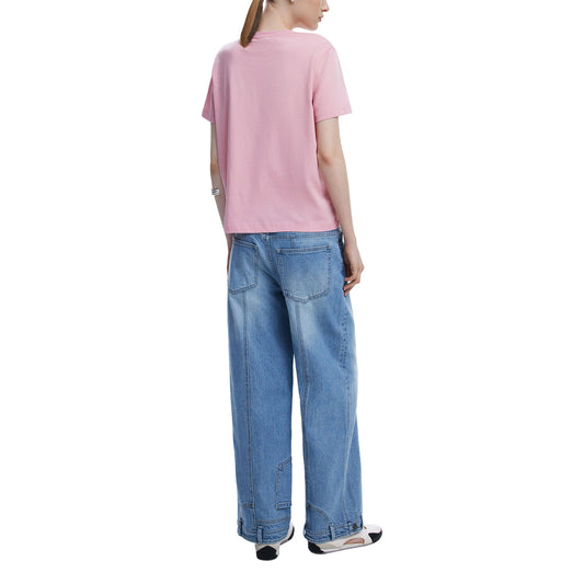 Desigual  Women T-Shirt