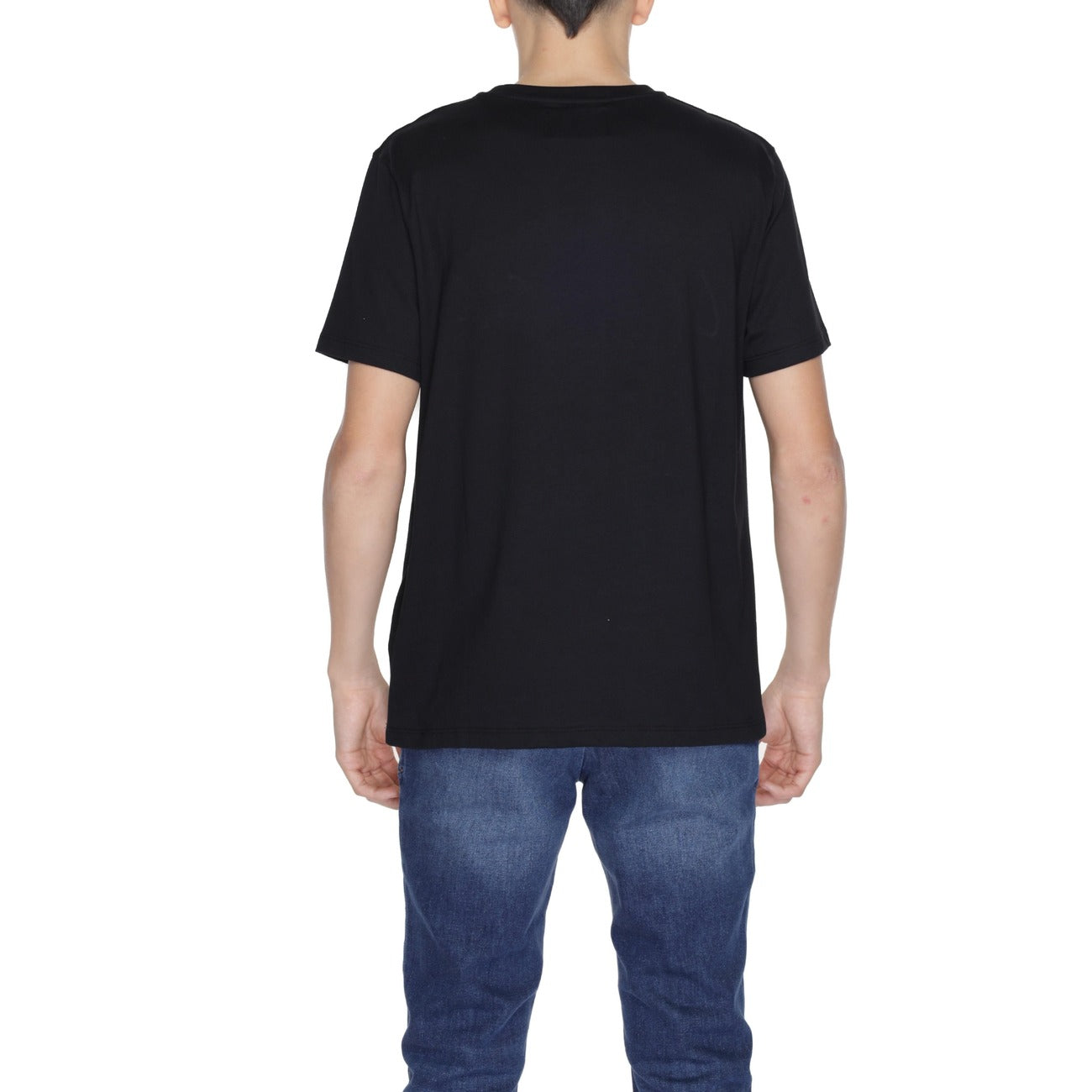 Underclub Men T-Shirt