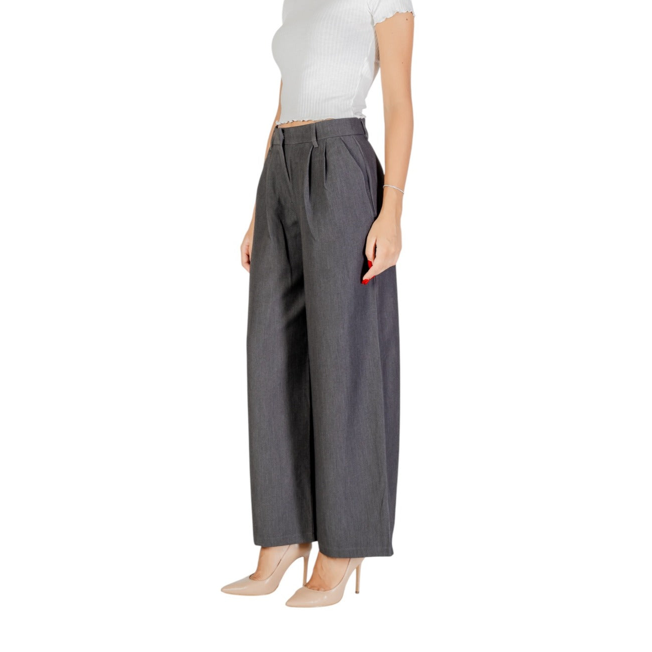 Only  Women Trousers