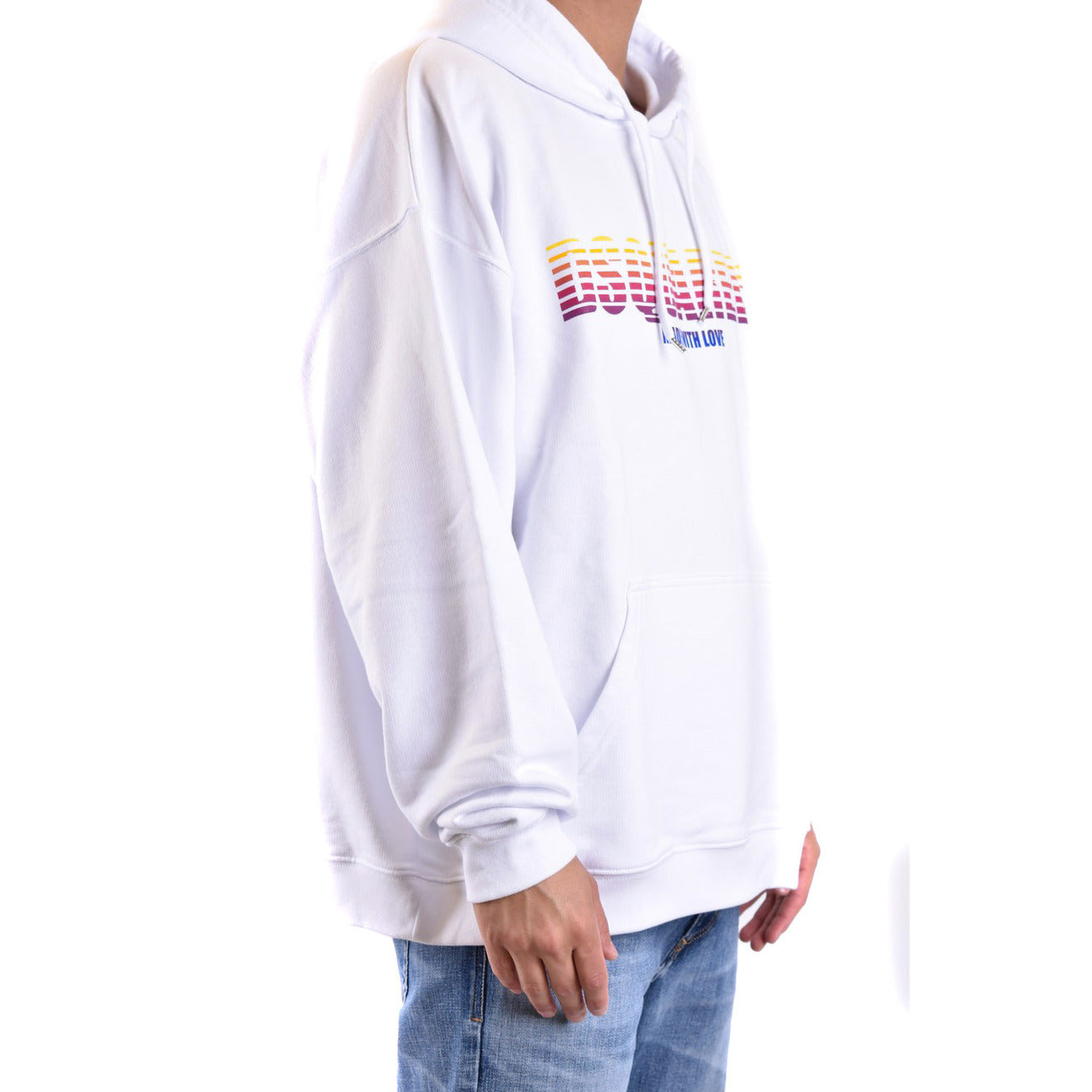 Dsquared2 Men Sweatshirts